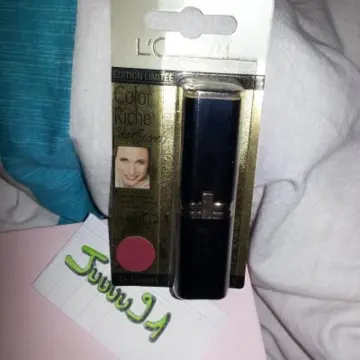 RAL Color Riche L'OREAL Edition limitée, L'Oréal