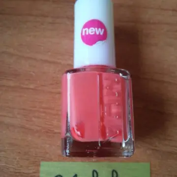 Vernis "sweet peach", Makeup Academy / MUA