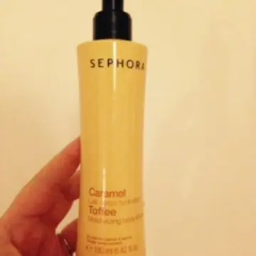 Lait corps hydratant, Sephora