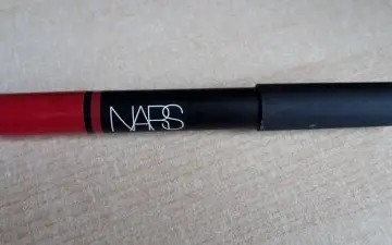 Luxembourg, NARS Cosmetics
