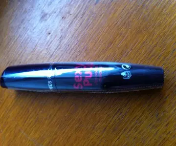 mascara, Yves Rocher