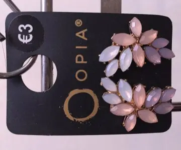 Boucle d'oreille, Primark
