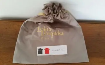 sac, Lolita Lempicka