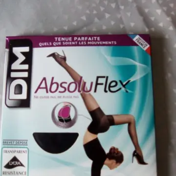 Absolu flex, Dim
