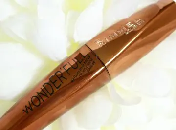 Wonder'full argan oil, Rimmel