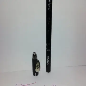 crayon noir, Inconnue