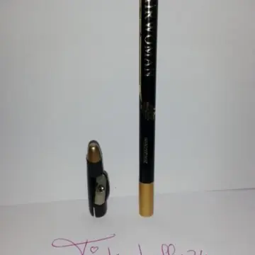 Crayons Waterproof Noir, Woman