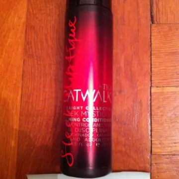 Calming conditionner, Tigi