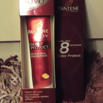Soin Fixateur de Couleur, Pantene
