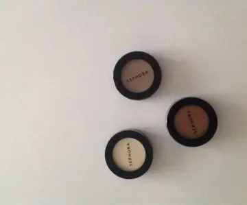 Fard à paupières, Sephora