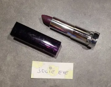 Rouge à lèvre, Gemey Maybelline