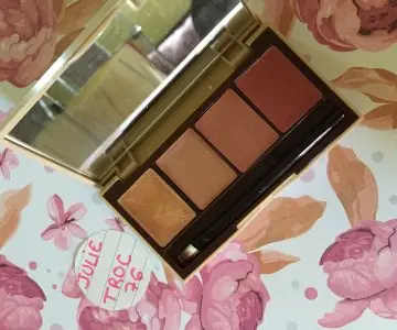 Natural kiss, Too Faced
