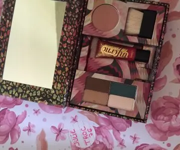 The rich is back, Benefit
