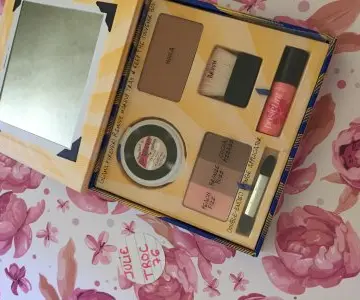 Cabana glama, Benefit