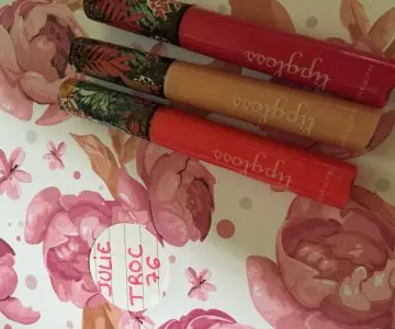 Gloss, H&M