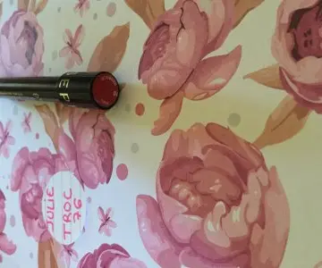 Rouge infusion, Sephora