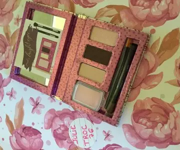 Palette, Benefit