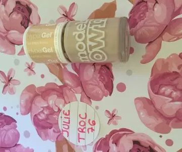 Vernis à ongles, Models Own