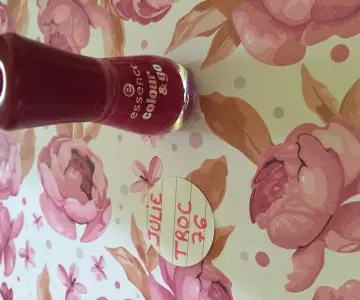 Vernis, Essence