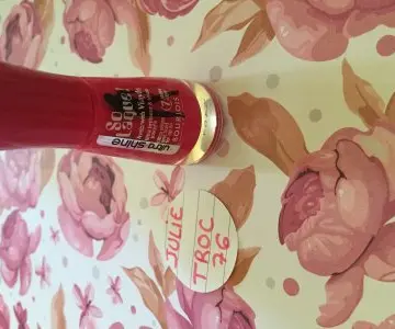 Vernis, Bourjois