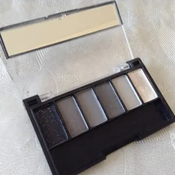 Ombre a paupiere, Claire's
