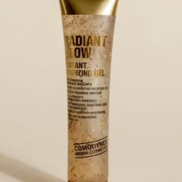Radiant Glow Instant Face, Comodynes