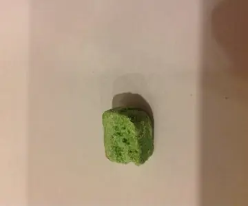 Karma koma, Lush