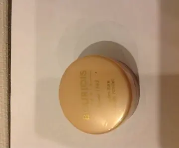 Poudre libre n°1, Bourjois