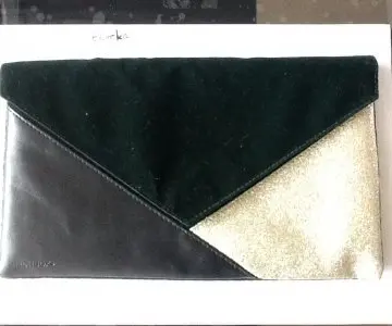 Pochette, Birchbox