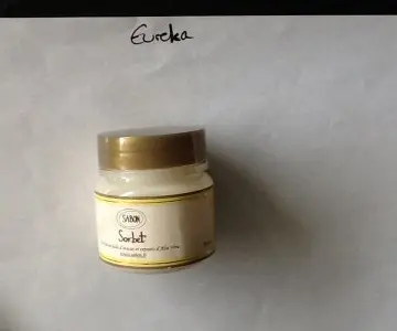 Gel corps, Sabon