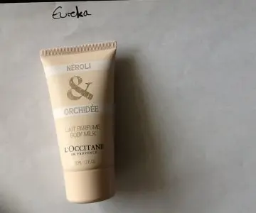 Lait pour le corps, L'Occitane en Provence