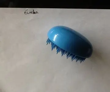 Mini Brosse, Birchbox