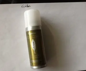 Brume d'été fraîcheur, L'Occitane en Provence