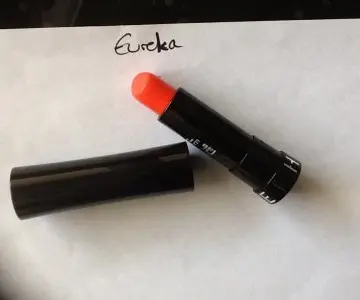 Rouge à lèvres, Sephora
