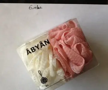 Fleur de douche, Ikea