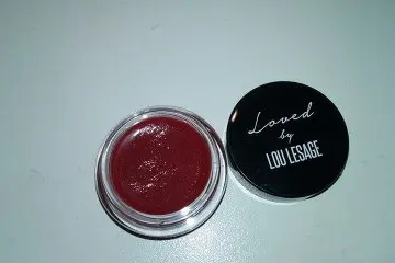 gloss, Lou Lesage