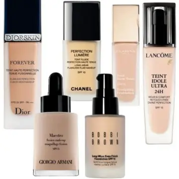 RECHERCHE, MAC Cosmetics