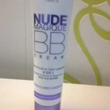 BB cream nude magic, L'Oréal