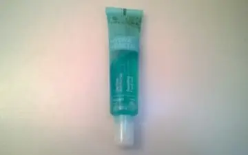 Gel frais anti poches, Yves Rocher