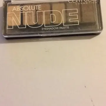 absolute nude, Catrice Cosmetics