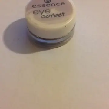 eye sorbet, Essence