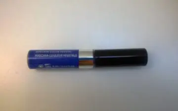 Mascara couleur végétale, Yves Rocher