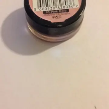color tatoo, Maybelline