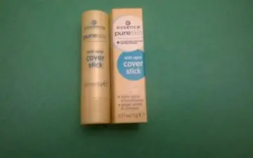 Correcteur stick, Essence