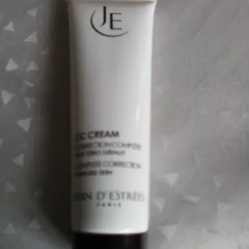 CC crème, Jean d'Estrées