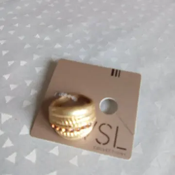 Bague, VSL