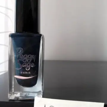 Vernis, Peggy Sage