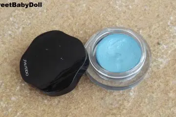 Ombre Crème Satinée., Shiseido
