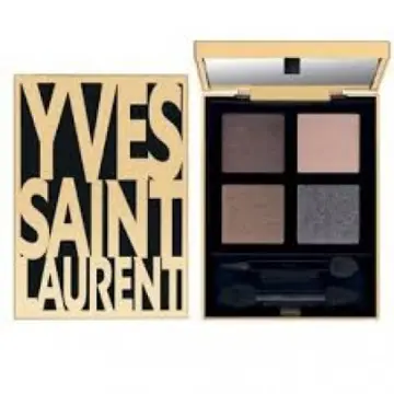 Palette City drive, Yves Saint Laurent
