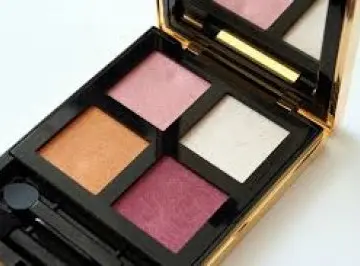 Palette pure chromatics n°7, Yves Saint Laurent